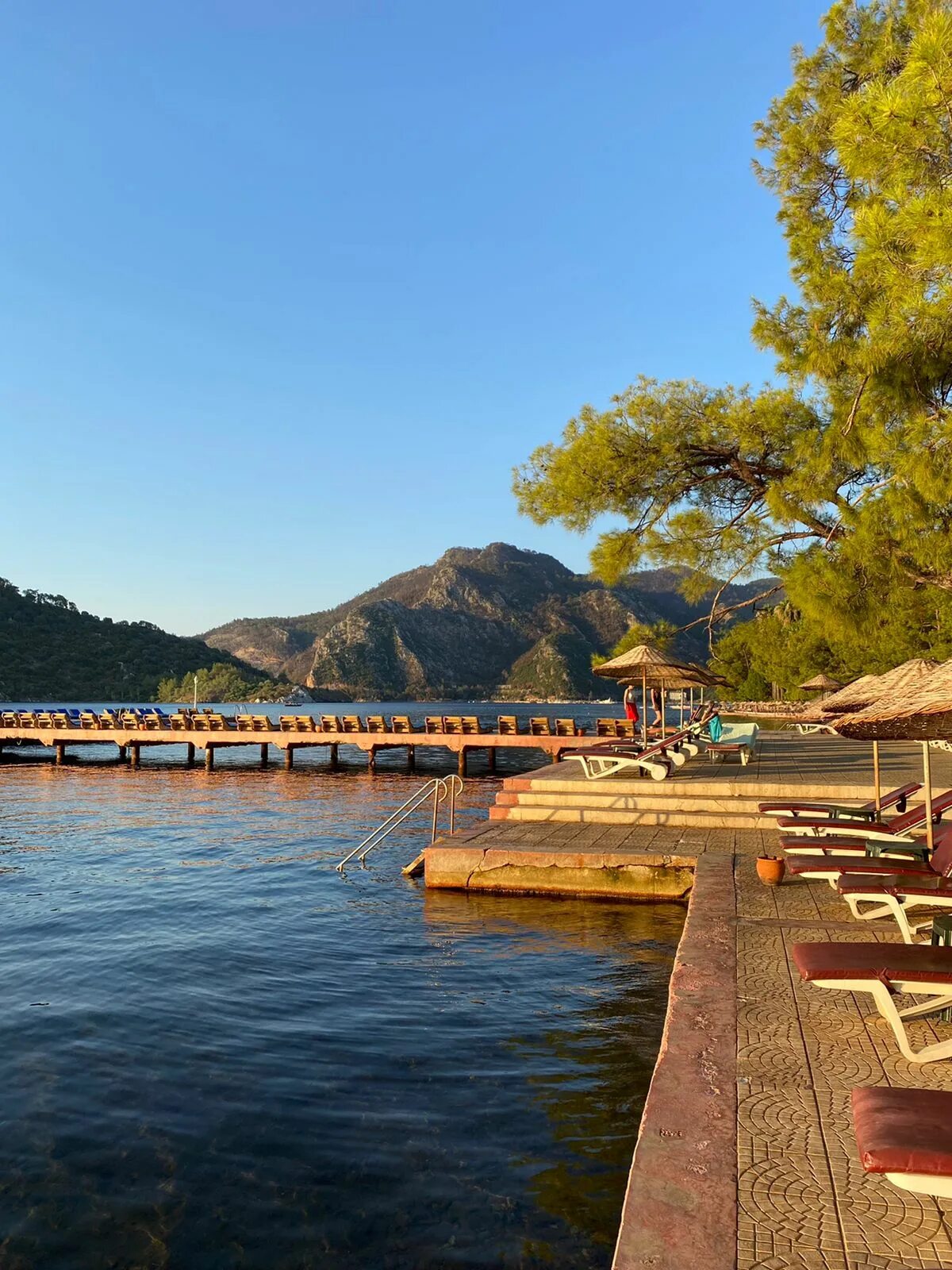 Мармарис турция парк отель 5 отзывы фото Marmaris Park Hotel - отзыв 2022 года