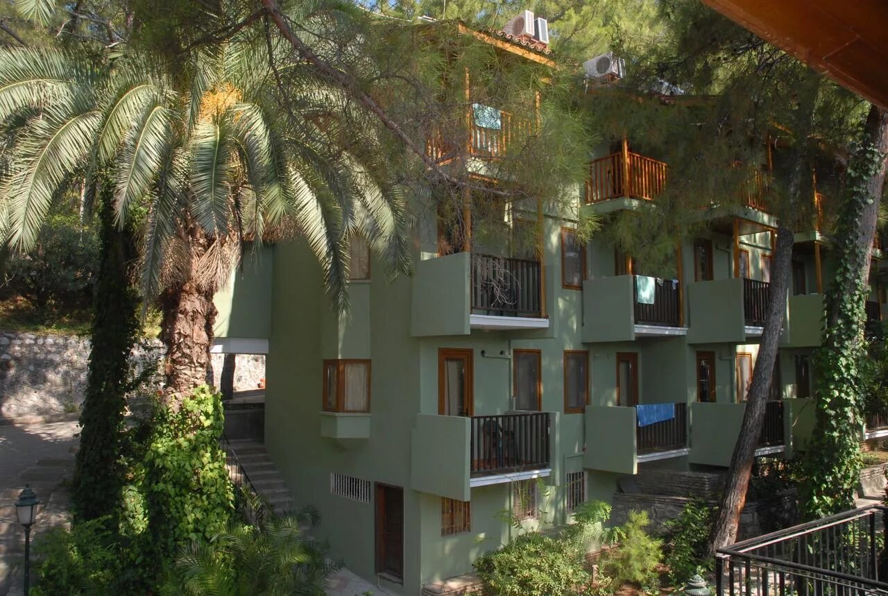 Мармарис турция парк отель 5 отзывы фото Отель Marmaris Park HV-1, Турция, Мармарис - описание, фото, отзывы, туры в отел