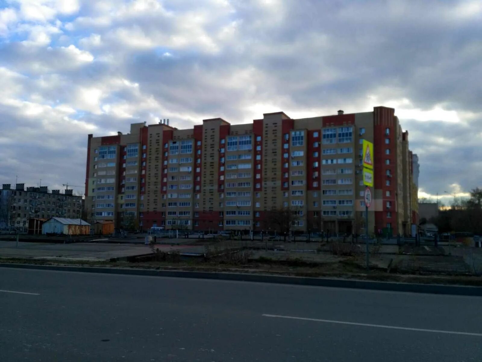 Мармелад касимовское ш 15 корп 2 фото Парикмахерская "Мармелад" по адресу Касимовское шоссе, 15 к2 в Рязанская область
