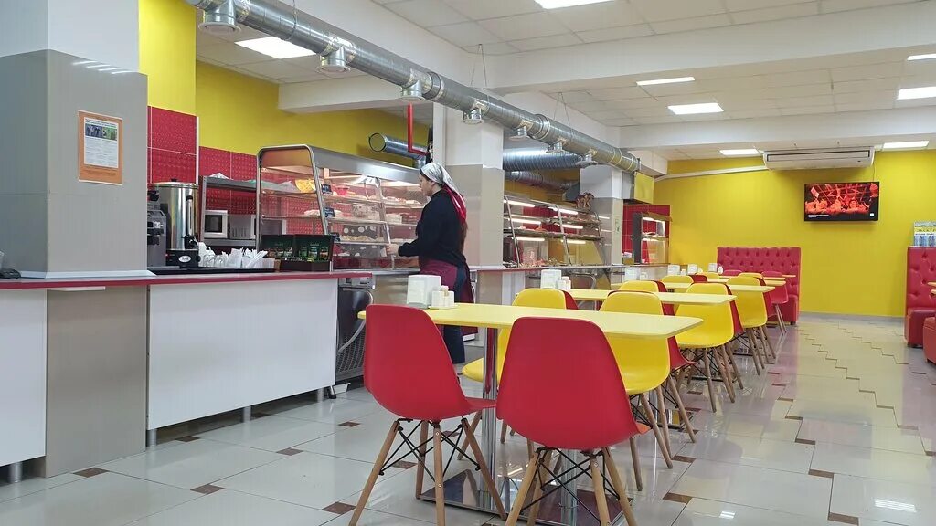 Мармелад просп кирова 27а пятигорск фото Syty Slon, canteen, Pyatigorsk, Kirova Avenue, 27А - Yandex Maps