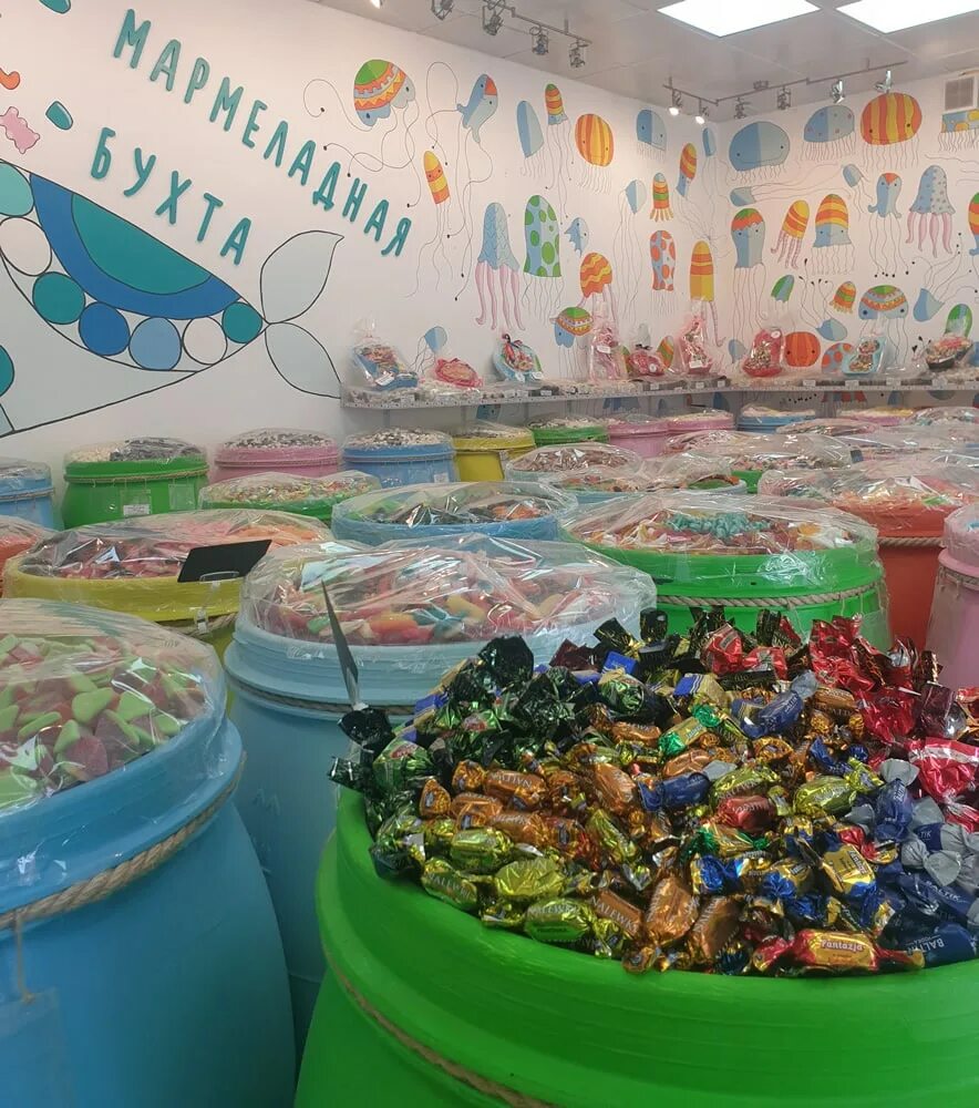 Мармелад ул мира 140 фото Вкусные акции в магазине сладостей "Мармеладная бухта" ТЦ Гранит в Новосибирске