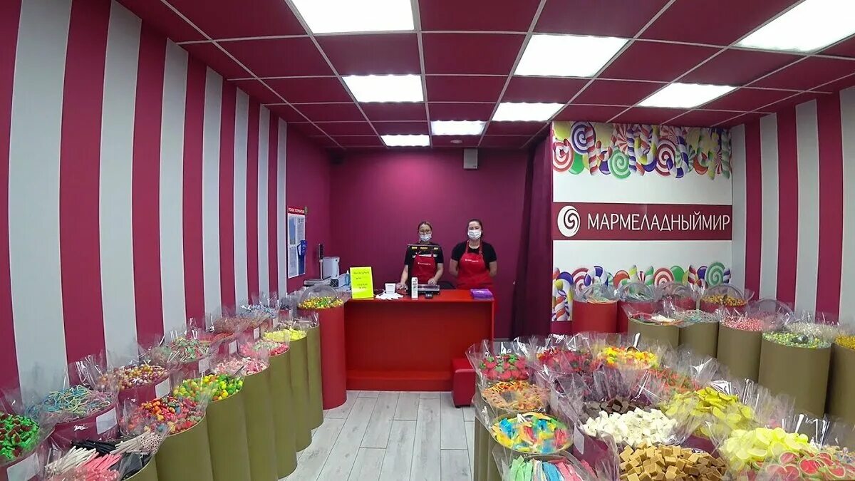 Мармелад ул мира 140 фото Мармеладный НЕ рай. Не идите туда работать! План "Скам" Дзен