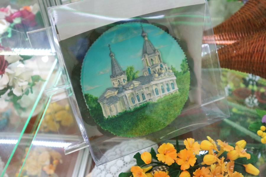 Мармеладная сказка 2 микрорайон лочкино фото Мармеладная сказка Лихославля: moscow_i_ya - ЖЖ