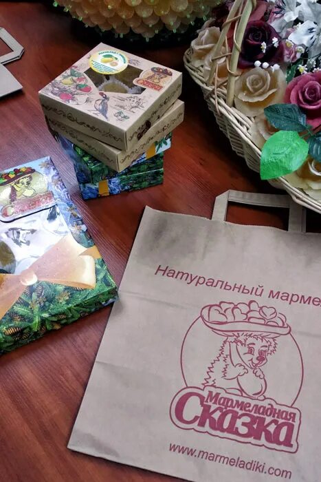 Мармеладная сказка лихославль микрорайон лочкино 2 фото Мармеладная сказка. Сладость, вызывающая нежные чувства: travel_russia - ЖЖ