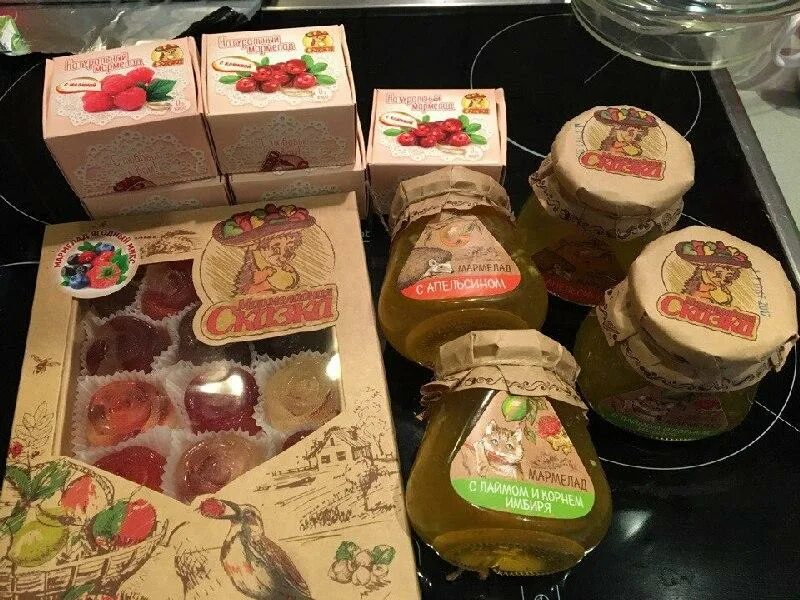 Мармеладная сказка трехсвятская ул 32 фото Волшебное путешествие в Тверскую Карелию (Торжок-Лихославль-Толмачи с новогодней