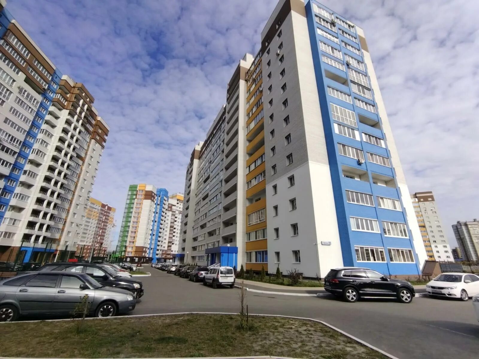 Мармеладно ул горбатова 18 брянск фото Две Подушки на улице Горбатова Брянск, - бронирование онлайн, отзывы, фото, адре