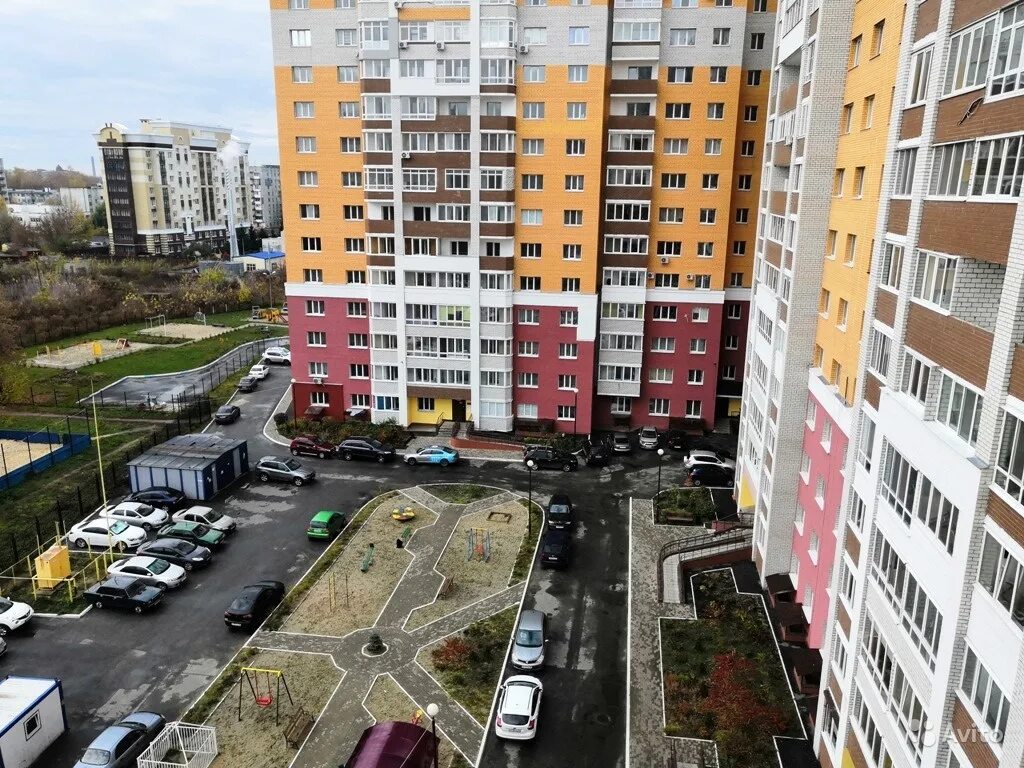 Мармеладно ул горбатова 18 брянск фото Горбатова 12