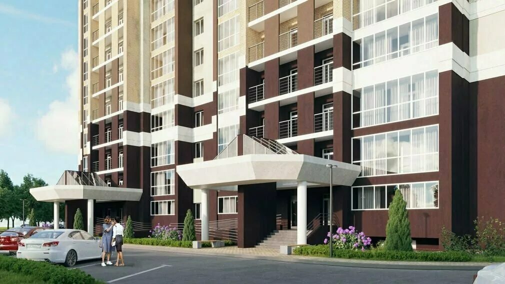 Мармеладно ул горбатова 18 брянск фото На ул. Горбатова, housing complex, Bryansk, ulitsa Gorbatova, 45 - Yandex Maps