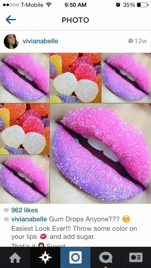 Мармеладные губы макияж MAKEUP & LIP ART Pinned by Brittany Diaz Candy lips, Lip art, Best candy
