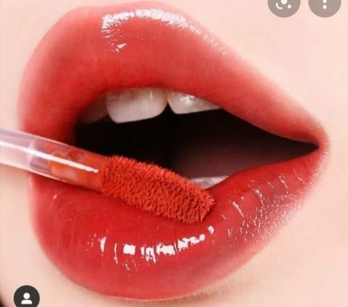 Мармеладные губы макияж Разукрась в IP Glossy lips makeup, Makeup spray, Lip make-up