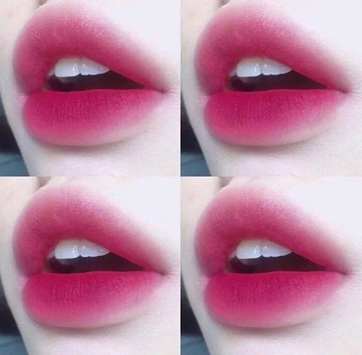 Мармеладные губы макияж корейские Pin by Pâmela on Makes fáceis Ulzzang makeup, Lip makeup, Lipstick makeup