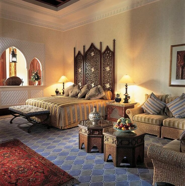 Марокканский интерьер в квартире mycraftwork.com Beautiful craftwork by amazing people! Moroccan style interior, 