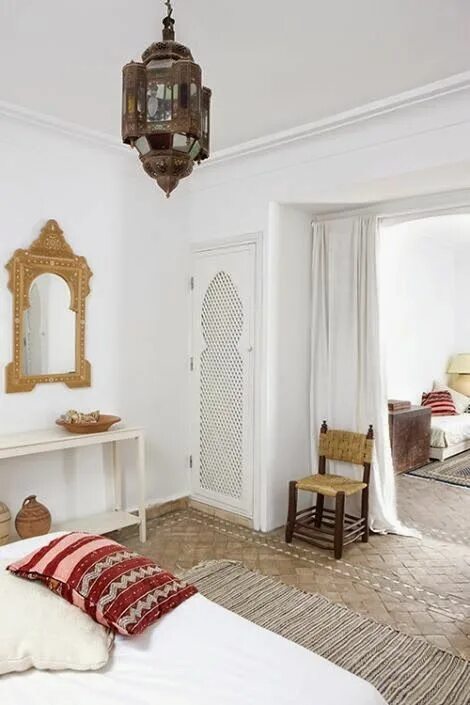 Марокканский интерьер в квартире built in closet: Arabian design India home decor, Moroccan home decor, Moroccan 