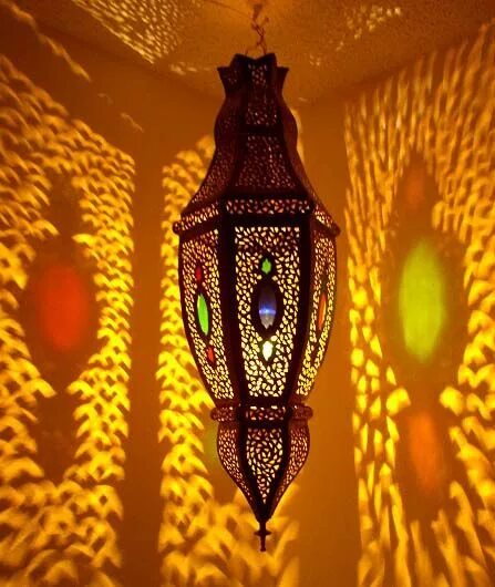 Марокканский светильник своими руками Moroccan lanterns, Moroccan lamp, Lantern design