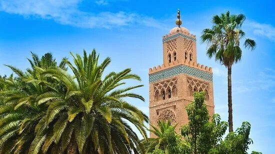 Марокко достопримечательности фото и описание Marrakech Morocco Trips, Марракеш: 10 лучших достопримечательностей рядом - Trip