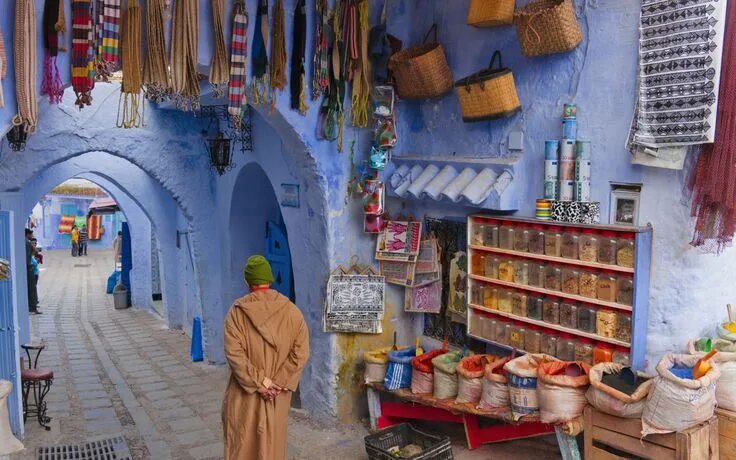 Марокко фото города 28 Best Things To Do In Morocco & Places To See Cheap places to travel, Morocco 