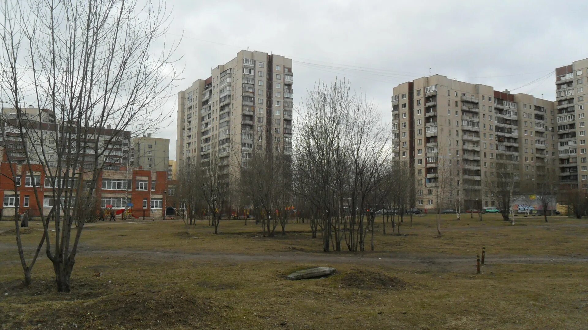 Марокко репищева ул 10 корп 2 фото Фотографии РЕПИЩЕВА