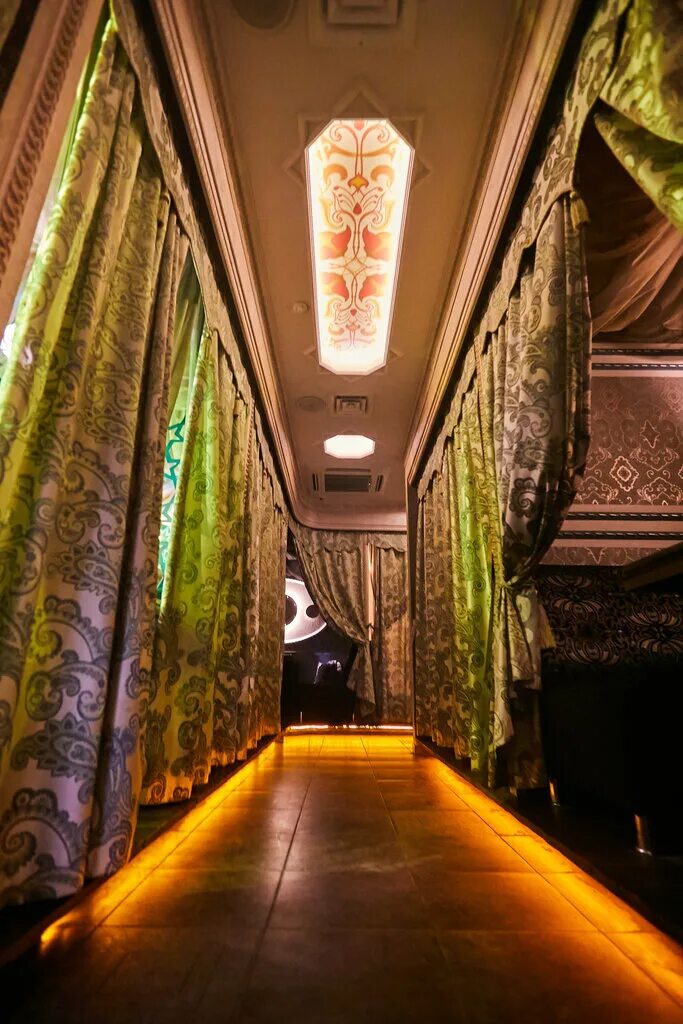 Марокко ул вишневского 59 казань фото Марокко, ресторан, ул. Вишневского, 59, Казань, Россия - Яндекс.Карты