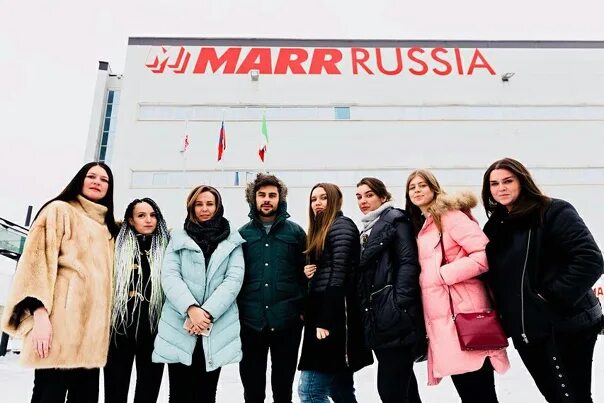 Марр руссия восточная ул 5 фото Марр руссия сайт - найдено 87 картинок