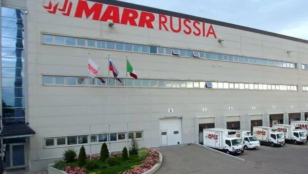 Марр руссия восточная ул 5 фото Неактивно