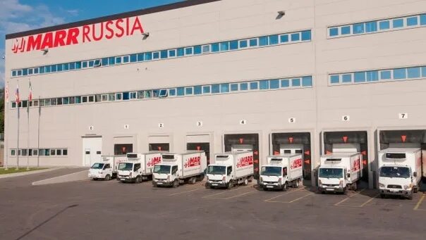 Марр руссия восточная ул 5 одинцово фото ОкиДоки - доставка пиццы, суши/роллов Бесплатная доставка готовой еды: пиццы суш