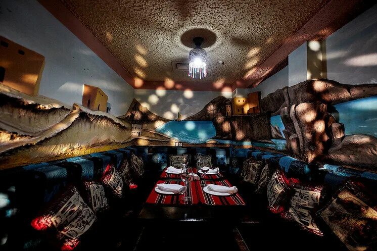 Марракеш ленинский просп 137 фото Больше не работает: Marrakesh lounge, кафе, Москва, Киевская улица, 22 - Яндекс 