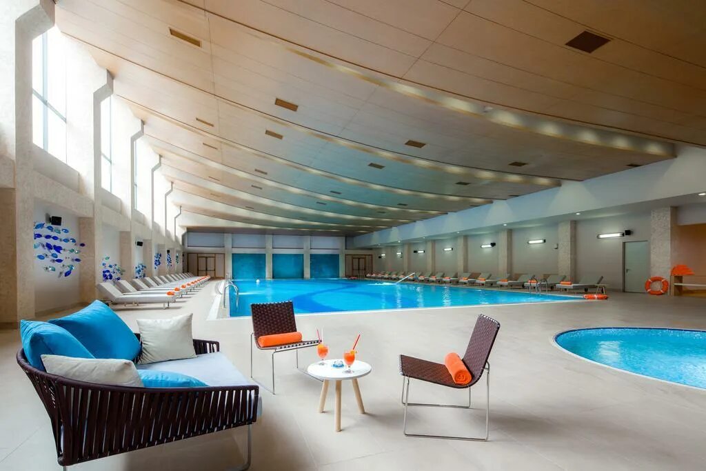 Марриотт сочи фото Marriott Sochi Krasnaya Polyana (Марриотт Сочи Красная Поляна) Красная Поляна, -