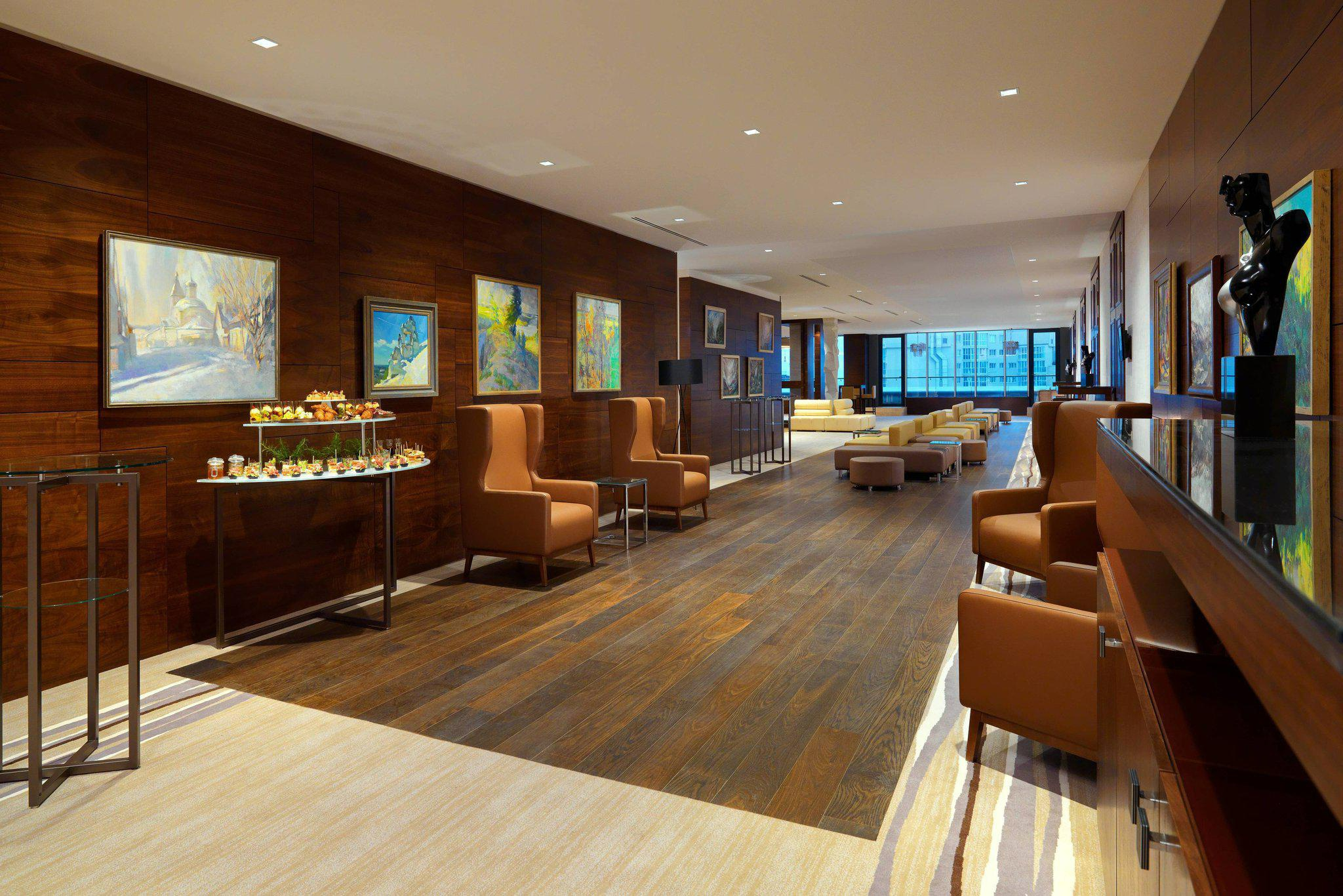 Марриотт воронеж фото Voronezh Marriott Hotel (Марриотт Воронеж) Воронеж, - бронирование онлайн, отзыв