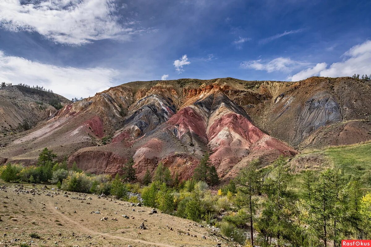 Марс 2 горный алтай фото Фото: Ущелье ручья Кызыл-Чин. Марс-2. Пейзажный фотограф Виктор Четошников. Пейз