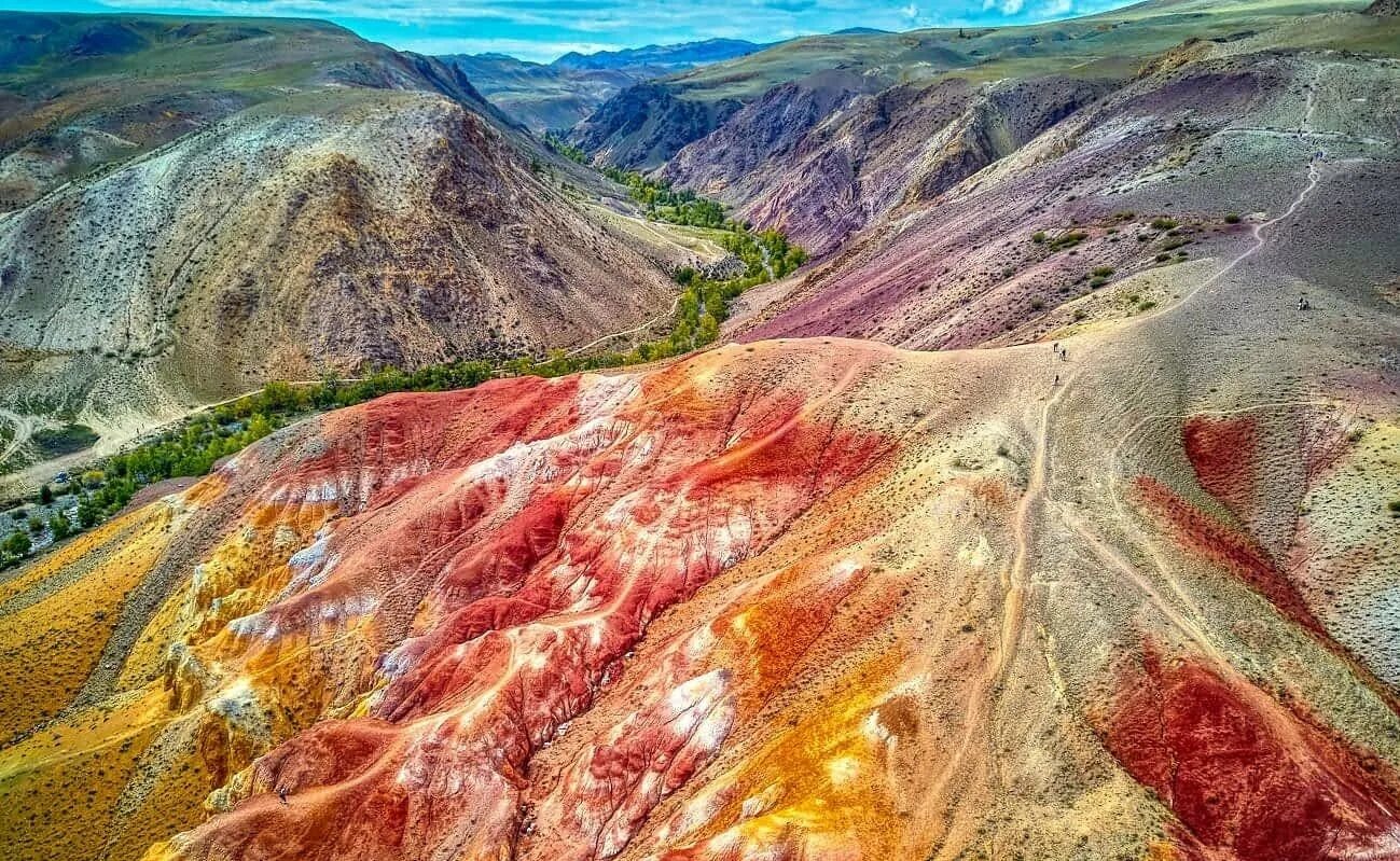 Марс горный алтай фото Уникальный Горный Алтай - Центр Туризма