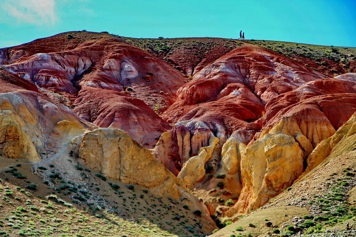 Марс горный алтай фото Алтайский Марс Описание и фото