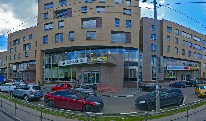 Марс октябрьская ул 33 микрорайон железнодорожный фото AMAKids, children's developmental center, Russia, Balashikha, Zheleznodorozhny M