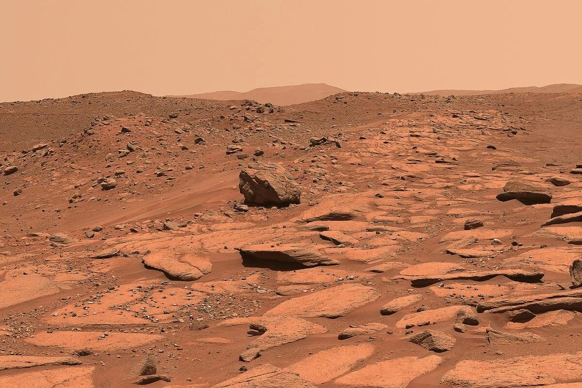 Марс планета фото поверхности реальные Here's How to Bring Mars Down to Earth: Let NASA Do What NASA Does Best Scientif