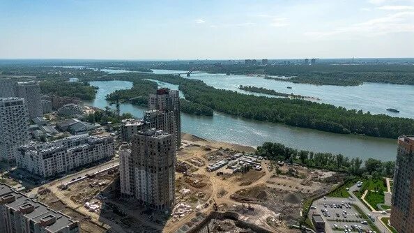 Марсель 2 новосибирск ул владимира заровного фото ЖК Марсель-2, дом 1, цены, фото, планировки квартир, ход строительства, официаль
