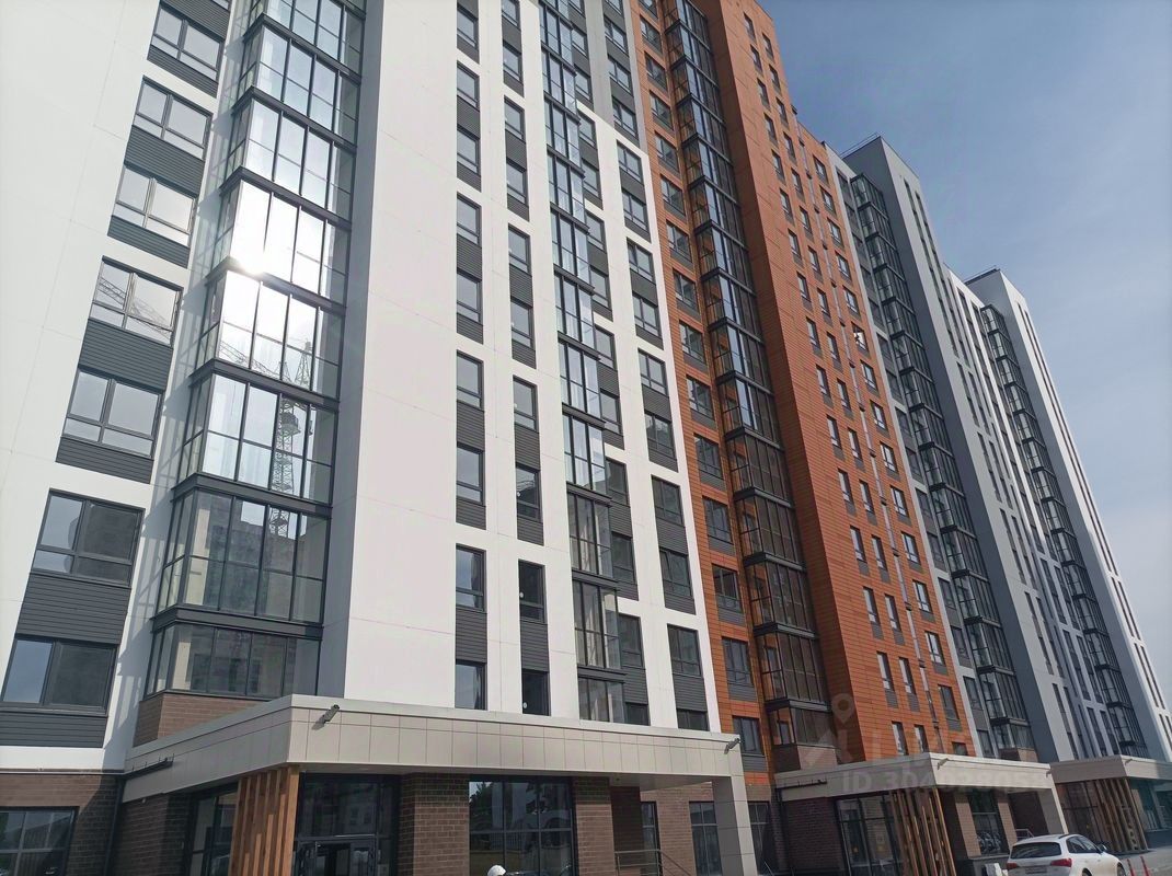 Марсель ул академика макеева 34 фото Купить трехкомнатную квартиру 87м² ул. Академика Макеева, 34, Челябинск, Челябин