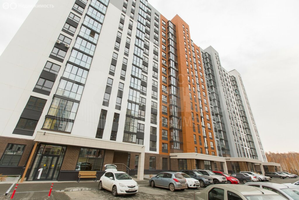 Марсель ул академика макеева 34 фото Купить 2-комнатную квартиру 53 м² в ЖК "Ньютон" по адресу Челябинск, улица Акаде