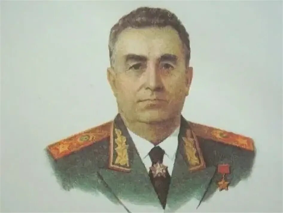 Маршал батицкий фото Дни рождения знаменитостей