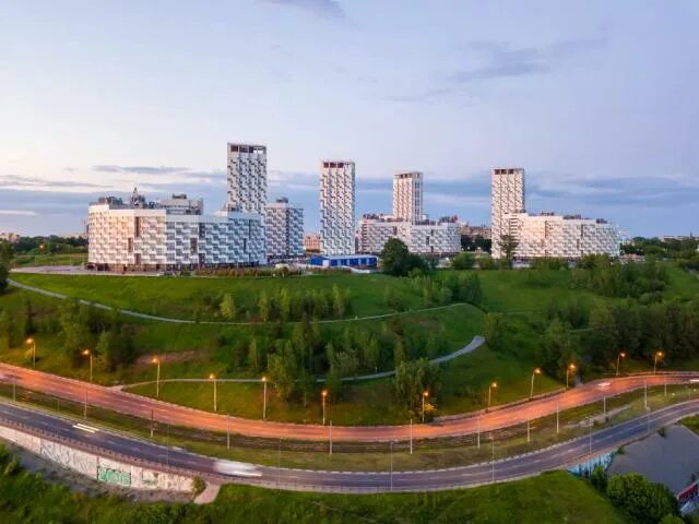 Маршал град нижний новгород фото Квартиры в жилом комплексе Маршал Град цены, (ООО "Автобан"), отзывы, ход строит