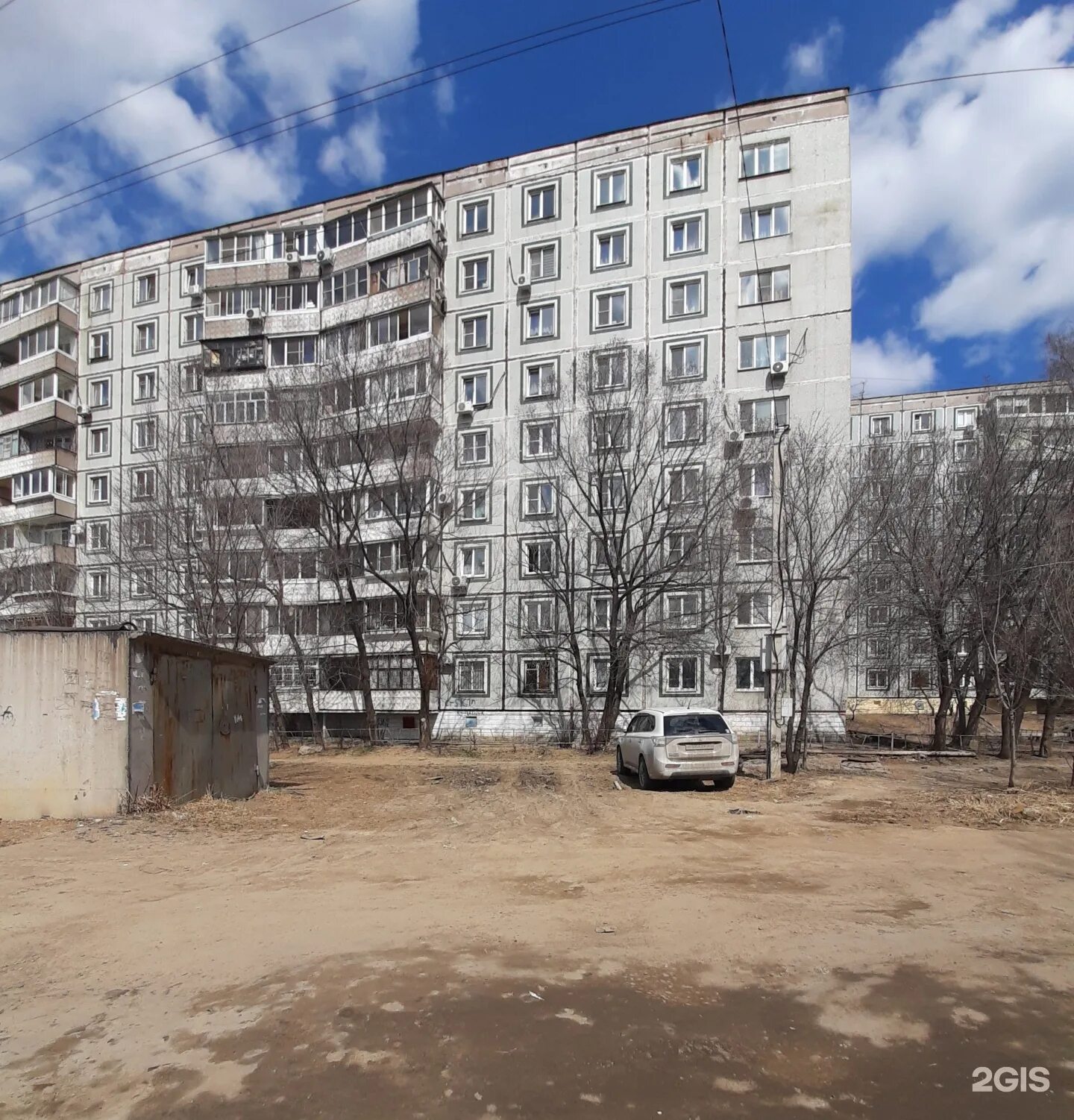Маршал хабаровск ул прогрессивная ул ворошилова фото Улица Прогрессивная, 25 в Хабаровске - 2ГИС