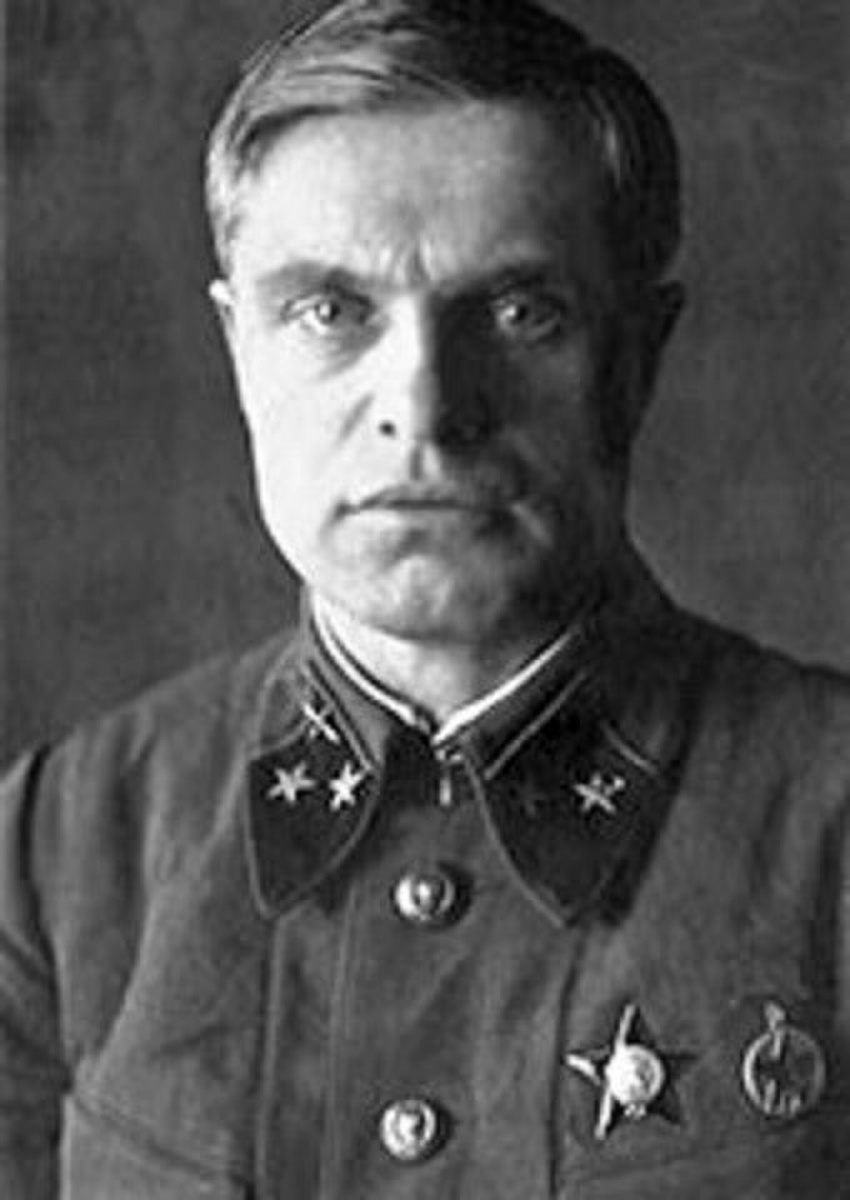 Маршал казаков фото В.И.Казаков - Сталинский маршал артиллерии Герои Истории Дзен