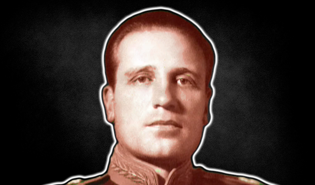 Маршал молодой фото "Сталинский любимец": Почему самый молодой маршал СССР оказался в нищете Эпизод 