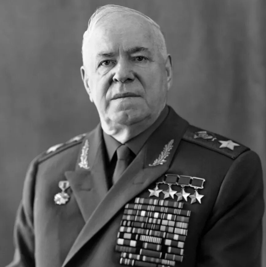 Маршал петров фото Май - месяц Победы: ЖУКОВ
