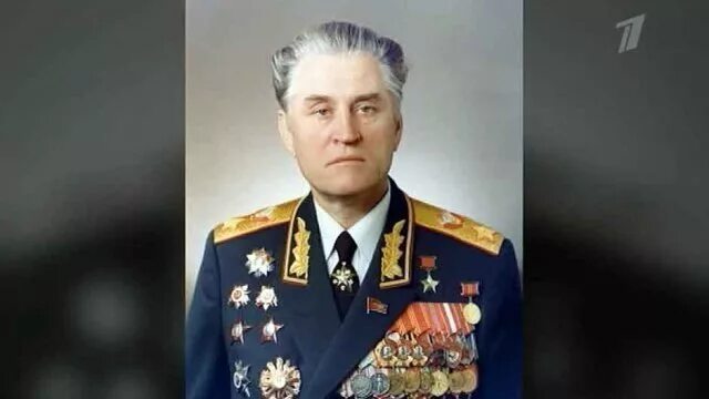 Маршал петров фото В одном из столичных госпиталей скончался старейший маршал Советского Союза Васи
