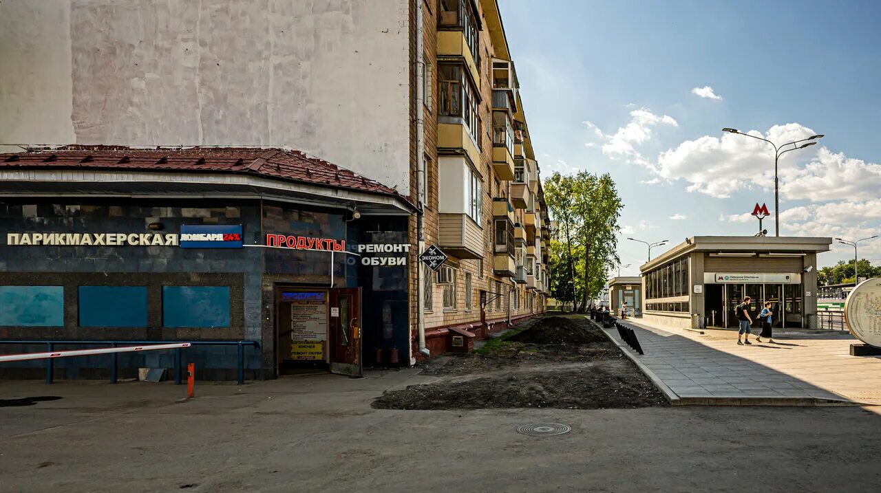 Маршал просп маршала жукова 21 фото Lombard 2,4%, pawnshop, Moscow, Marshala Zhukova Avenue, 21 - Yandex Maps
