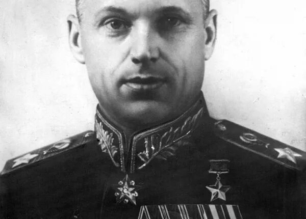 Маршал рокоссовский фото Байкал Daily - Новости Бурятии и Улан-Удэ в реальном времени