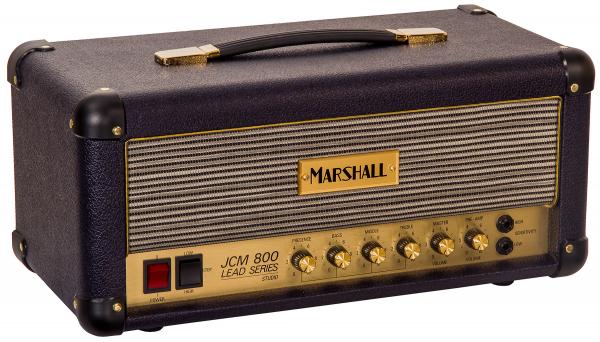 Маршал студия фото Buy Marshall Studio Classic SC20H Ltd - Purple/Black Levant - Euroguitar