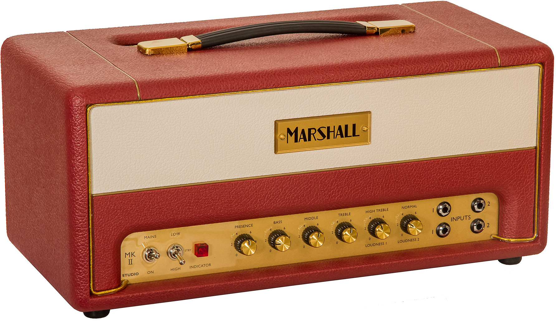 Маршал студия фото Marshall Sv20h Studio Vintage Guitar Amplifier Head Clearance www.global-view.co