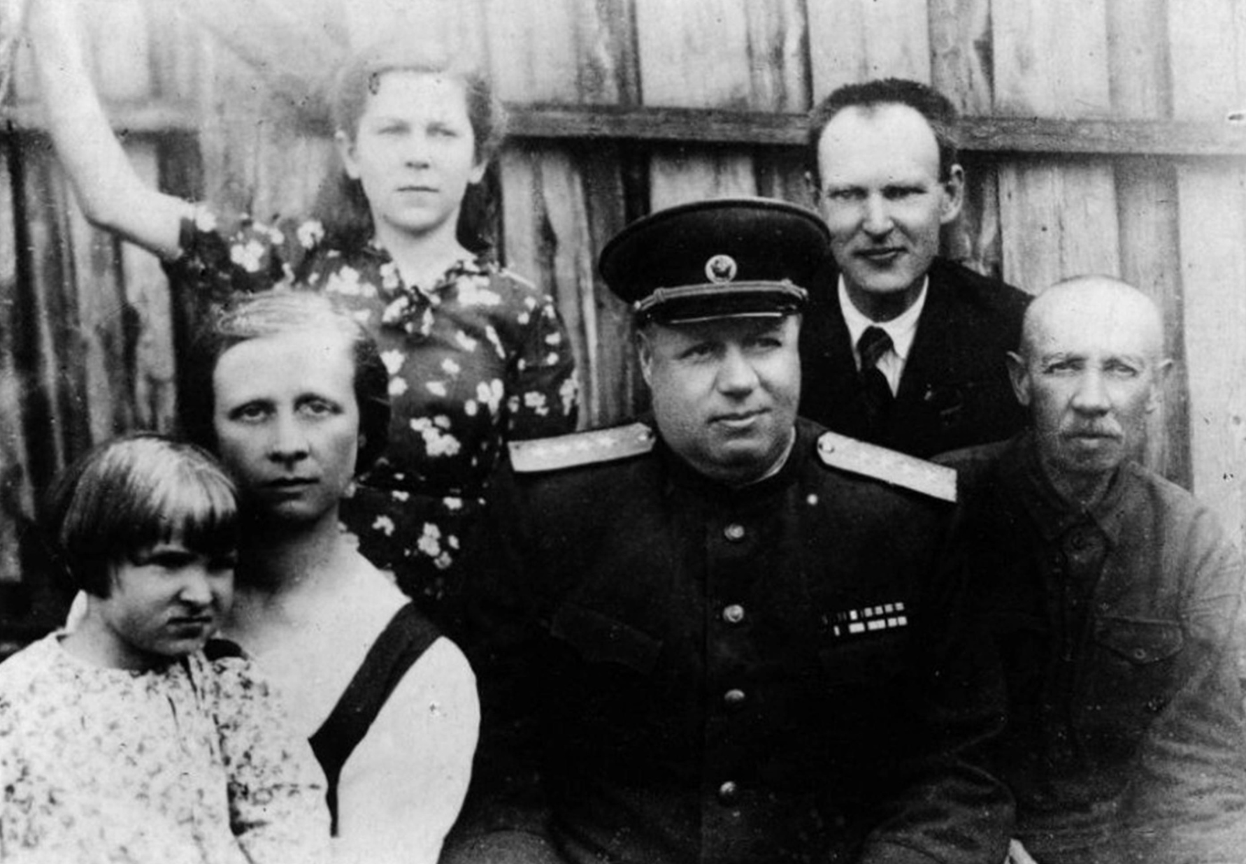 Маршал толбухин и раневская фото Виртуальная выставка "Жизнь как служение" 2024, Ярославль - дата и место проведе