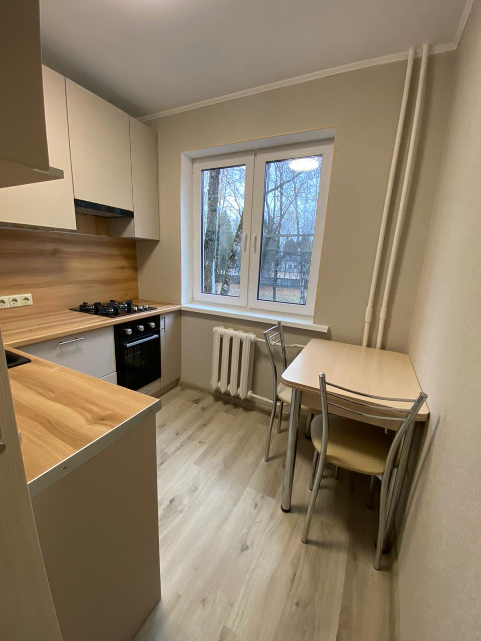 Маршал ул маршала жукова 37а фото Купить 1-комнатную квартиру, 29.6 м² по адресу Московская область, Наро-Фоминск,
