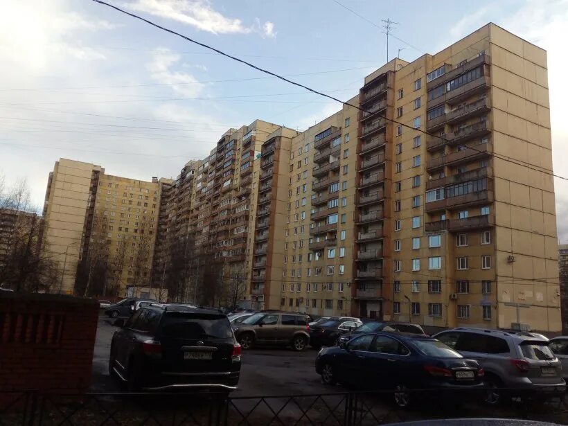 Маршал ул маршала жукова 37а фото 08_пр. Маршала Жукова 37к3 - пр. Маршала Жукова 37к3 и ул. Маршала Захарова 56 -